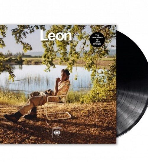 Leon Bridges - Leon Vinyl Record