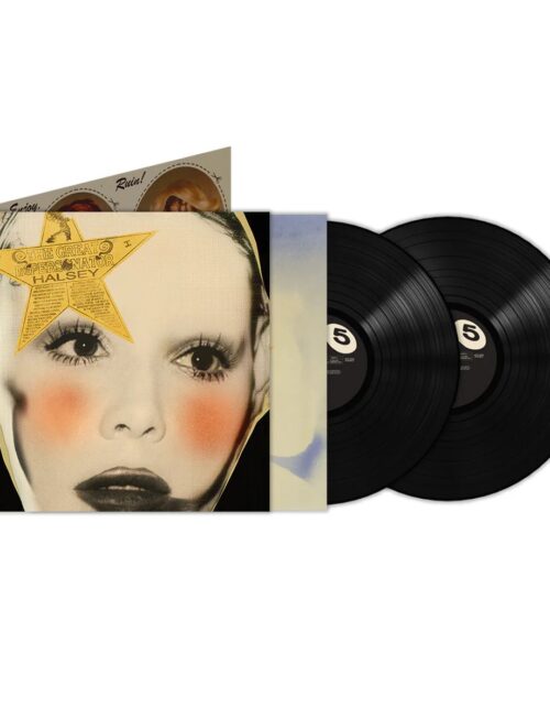 Halsey - The Great Impersonator Vinyl Record
