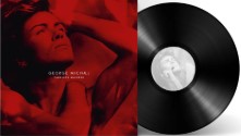 George Michael - Careless Whisper Vinyl Record