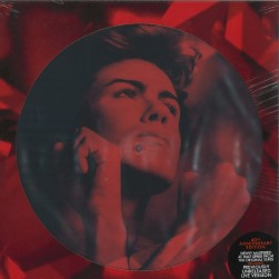 George Michael - Careless Whisper Vinyl Record
