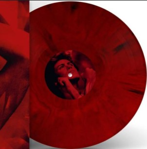 George Michael - Careless Whisper Vinyl Record