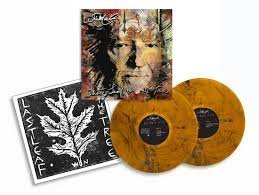 Willie Nelson - Last Leaf On The Tree Vinyl Record