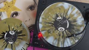 Halsey - The Great Impersonator Vinyl Record