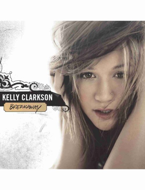 Clarkson, Kelly - Breakaway Vinyl Record