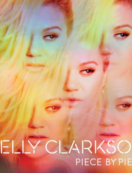 Clarkson, Kelly - Piece By Piece Vinyl Record