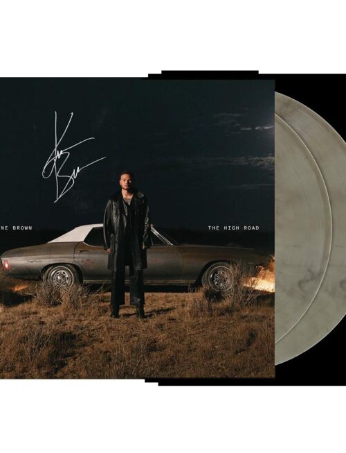 Kane Brown - The High Road Vinyl Record