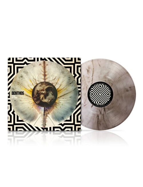 Benthos - From Nothing Vinyl Record