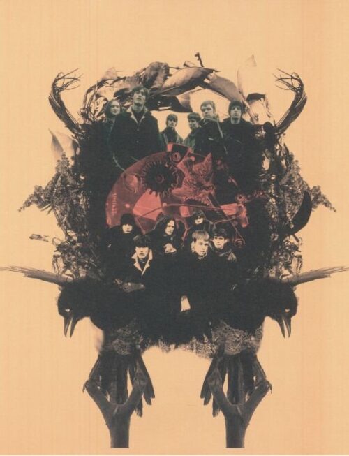 Coral, The - B-Sides Volume 1 Vinyl Record