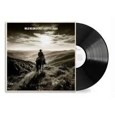 Willie Nelson - Oh What A Beautiful World Vinyl Record