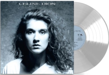 Celine Dion - Unison Vinyl Record