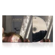 AVKRVST - Waving at the Sky Vinyl Record