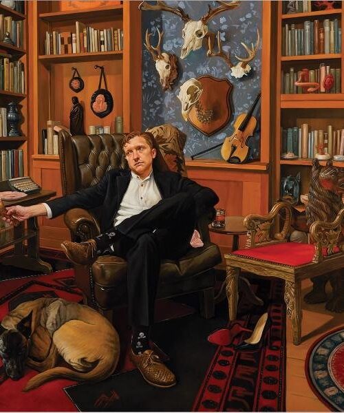 Tyler Childers - Snipe Hunter Vinyl Record