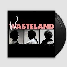 BRENT FAIYAZ - Wasteland (Indies) Vinyl Record