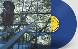 GHOST - SECOND TIME AROUND Vinyl Record