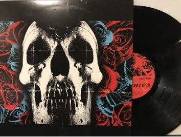 Deftones - Deftones Vinyl Record