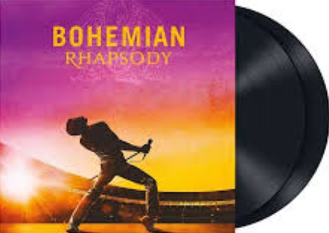 Queen - Bohemian Rhapsody Vinyl Record