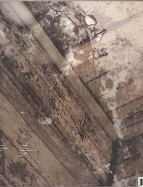 CREEPOID - Cemetery Highrise Slum Vinyl Record