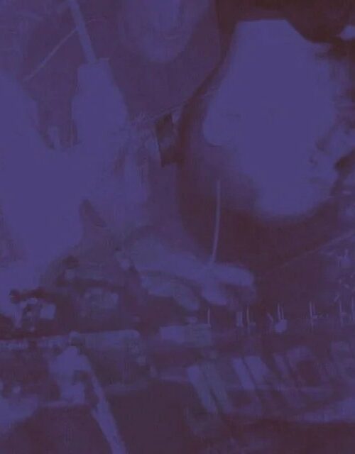 AVENGING DISCO GODFA - This Is The Invasion Vinyl Record