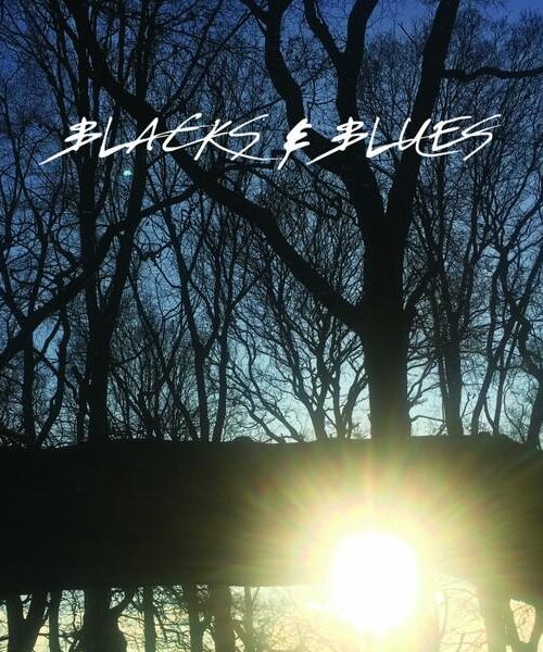 Blacks & Blues - Spin Vinyl Record