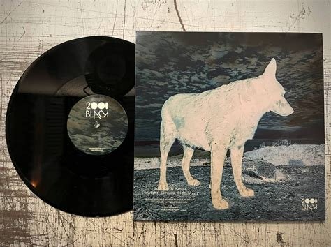 2000BLACK - Soursop & Mango / Straight Forward Side Steps Vinyl Record