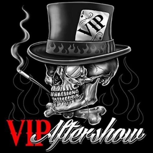 VIP AFTERSHOW - Kilmister Vinyl Record