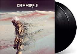 Deep Purple - Whoosh! Vinyl Record