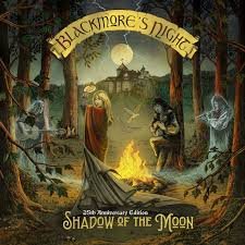 Blackmore's Night - Shadow Of The Moon (25th Anniversary Edition) Vinyl Record