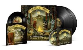 Blackmore's Night - Shadow Of The Moon (25th Anniversary Edition) Vinyl Record
