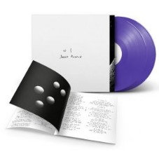 Deep Purple - 1 Vinyl Record