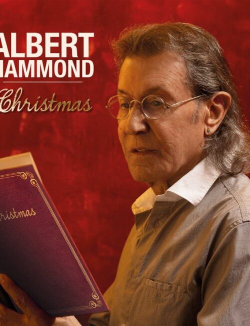 Albert Hammond - Christmas Vinyl Record
