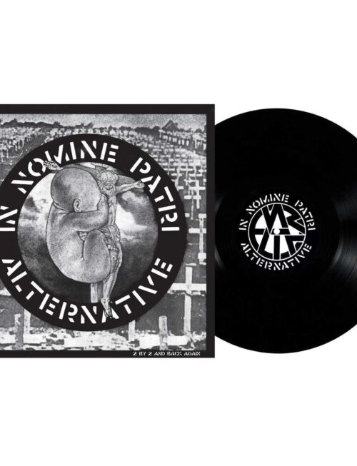 ALTERNATIVE - IN NOMINE PATRI Vinyl Record