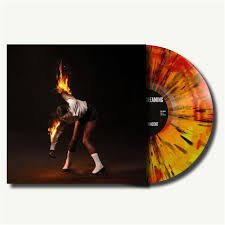 St. Vincent - All Born Screaming Vinyl Record
