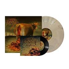 CATTLE DECAPITATION - HUMANURE Vinyl Record
