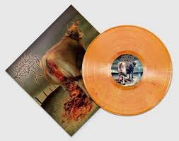 CATTLE DECAPITATION - HUMANURE Vinyl Record