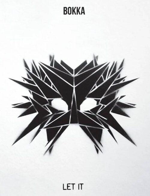 BOKKA - DonT Kiss And Tell Vinyl Record