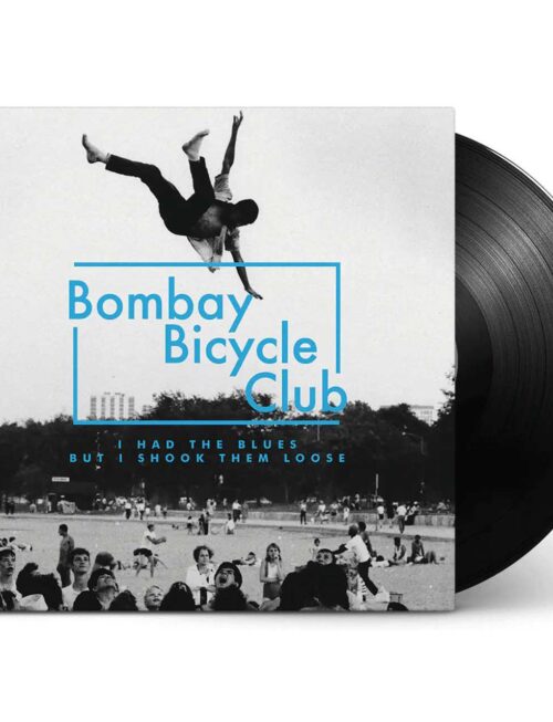 Bombay Bicycle Club - I Had The Blues But I Shook Them Loose Vinyl Record