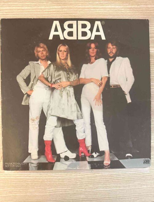 Abba - ABBA Vinyl Record