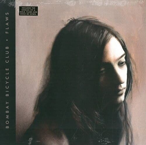 Bombay Bicycle Club - Flaws Vinyl Record