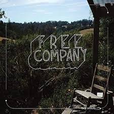 BOY SCOUTS - FREE COMPANY Vinyl Record