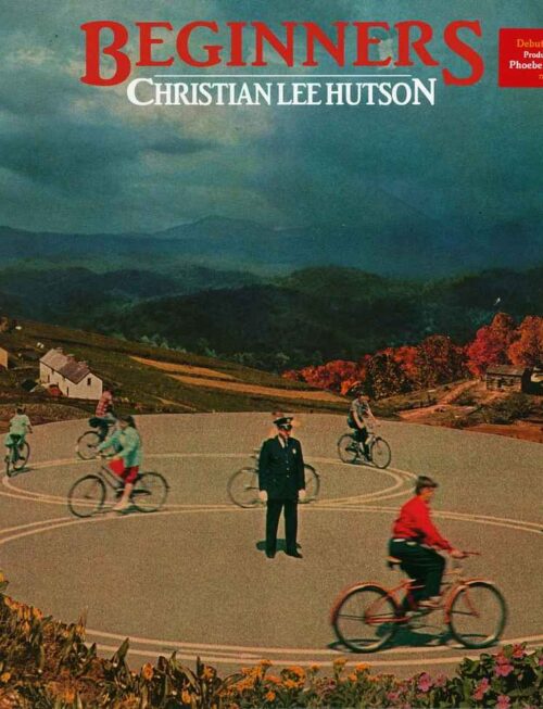 CHRISTIAN LEE HUTSON - BEGINNERS Vinyl Record
