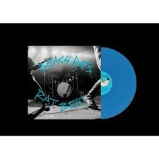 BEACH RATS - Rat Beat Vinyl Record