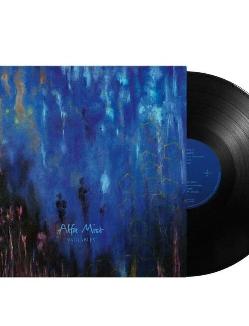 ALFA MIST - Variables Vinyl Record