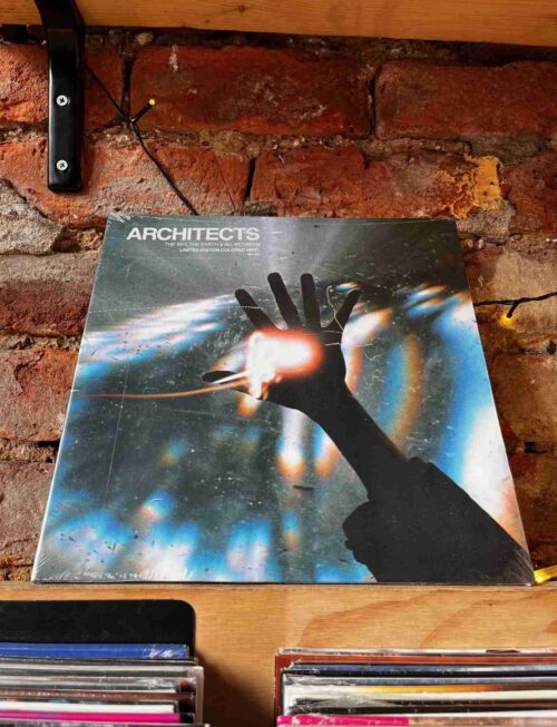 ARCHITECTS - The Sky / The Earth And All Between Vinyl Record