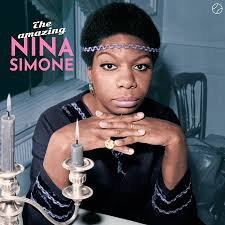 NINA SIMONE - The Amazing Nina Simone Vinyl Record