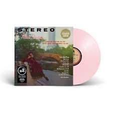 NINA SIMONE - Little Girl Blue (+3 Bonus Tracks) (Limited Edition) Vinyl Record