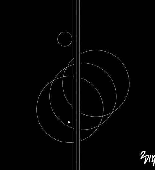 ALLAN SHOTTER - Cassini Ep (+Art Print) Vinyl Record