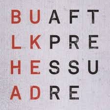 BULKHEAD - Aft Pleasure Vinyl Record