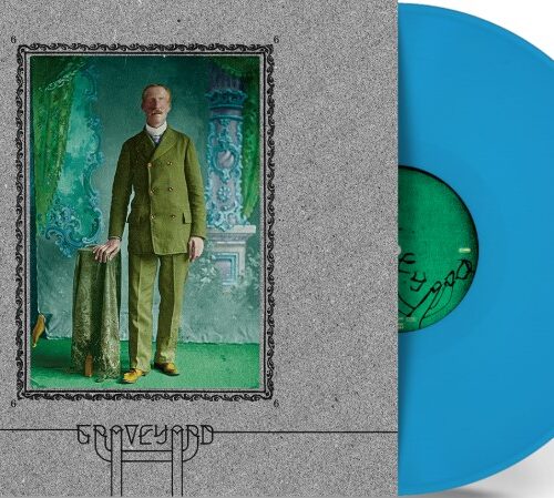 Graveyard - 6 Vinyl Record