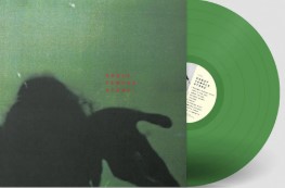 GHOST - TEMPLE STONE Vinyl Record