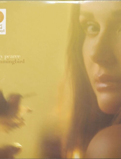 Carly Pearce - hummingbird Vinyl Record